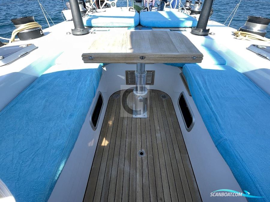 Vismara Farr Custom 72