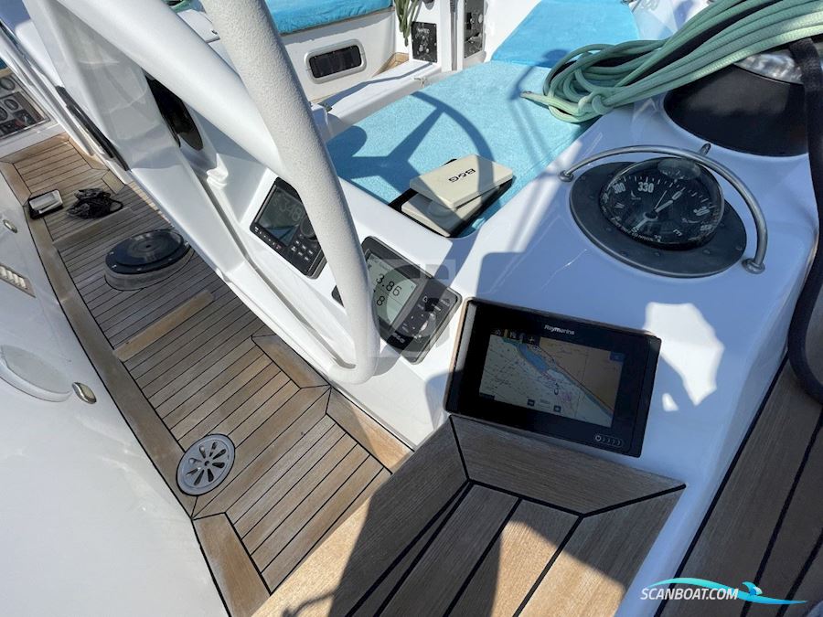 Vismara Farr Custom 72