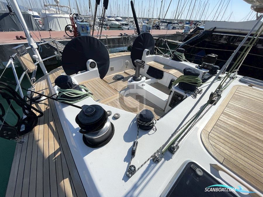 Vismara Farr Custom 72