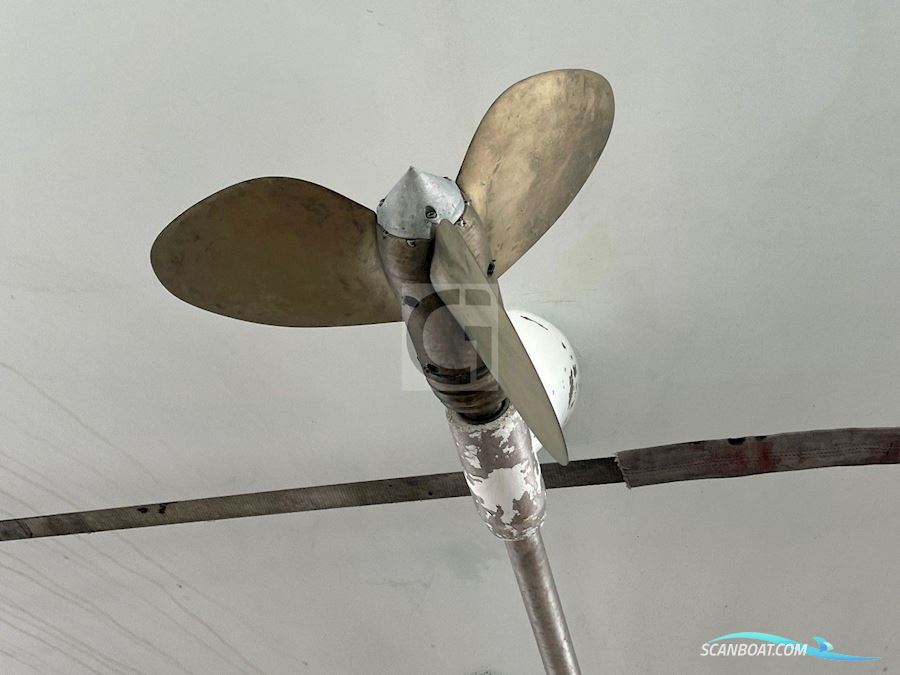 Vismara Farr Custom 72