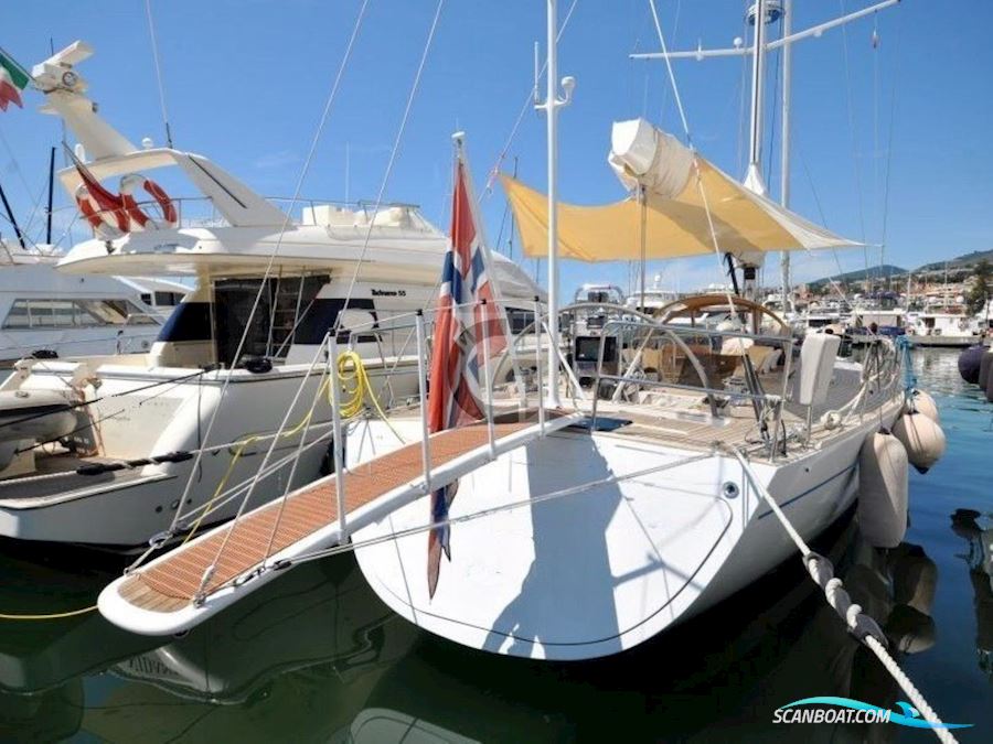 Vismara MAS 60