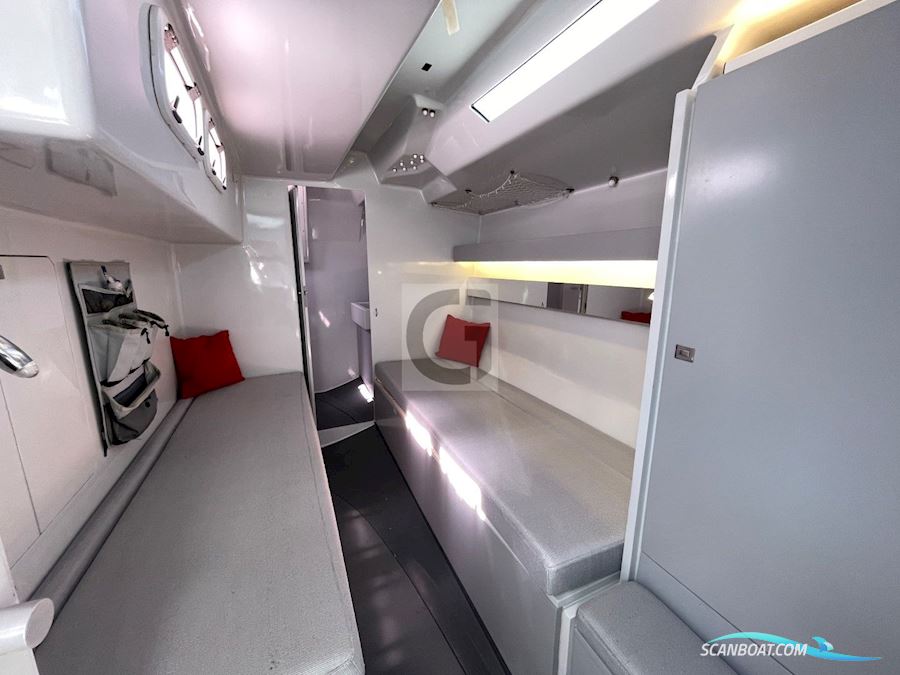 Vismara V50 Sport