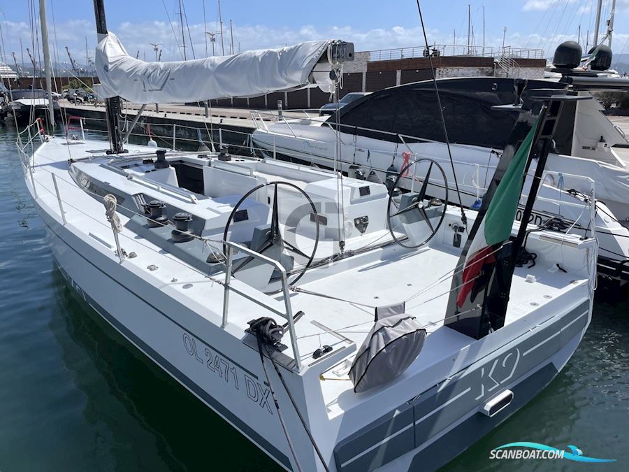 Vismara V50 Sport