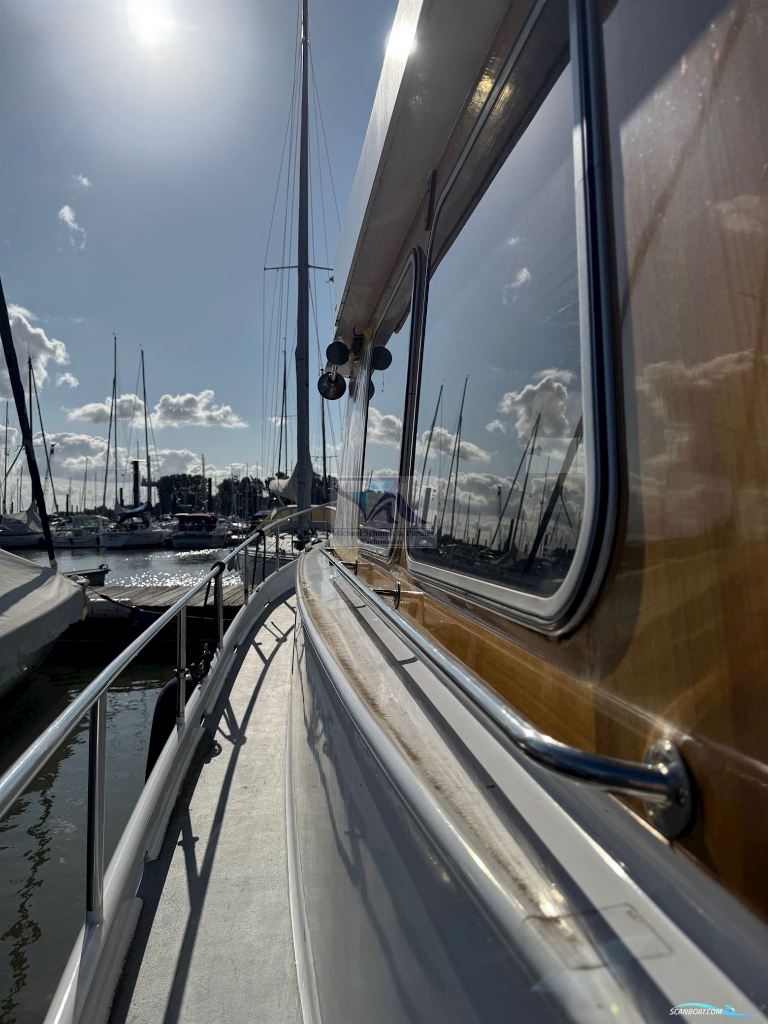 Volharding, Stavoren Staverse Kotter 1040