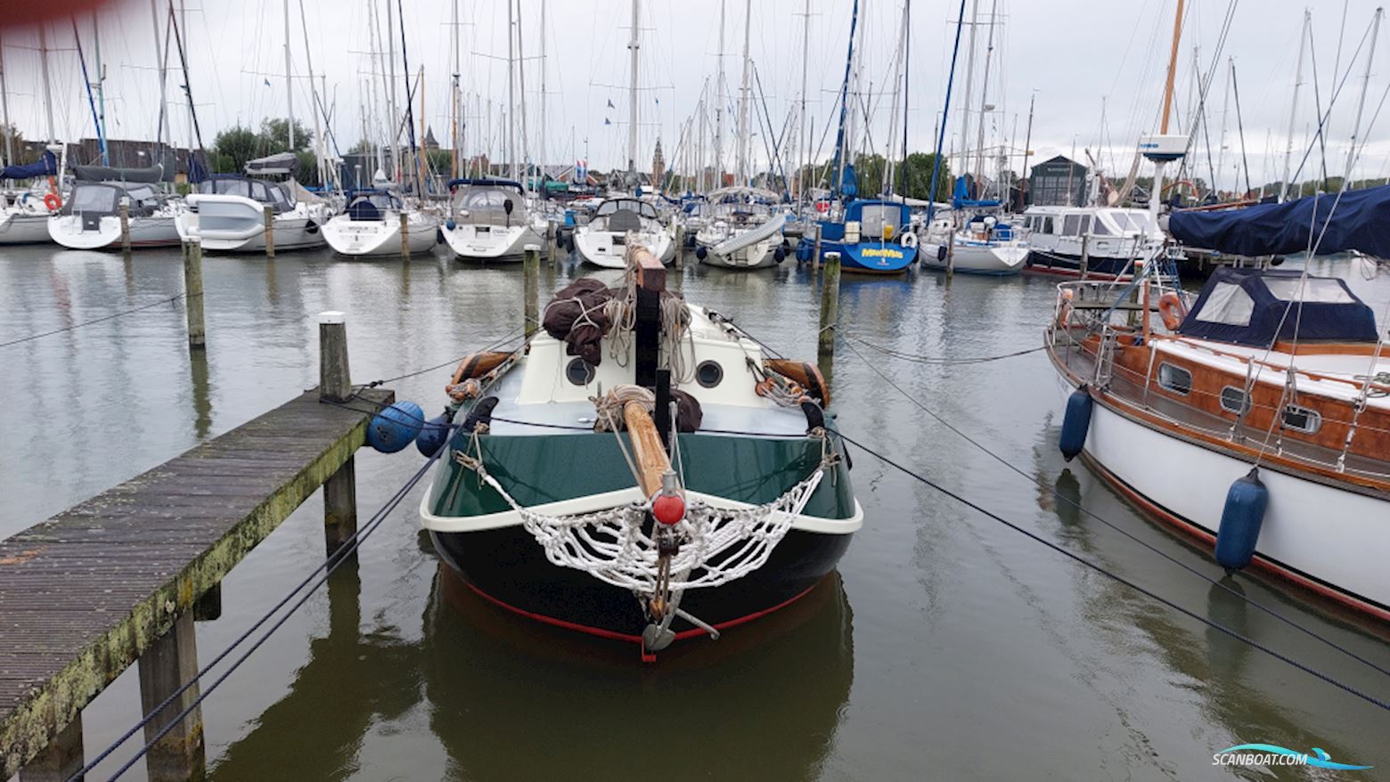 Vollenhovense Bol 8.10