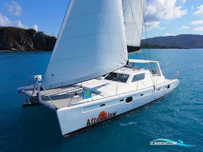 Voyage Yachts 480e Sailingboat 2017, with Yanmar engine, Virgin Islands