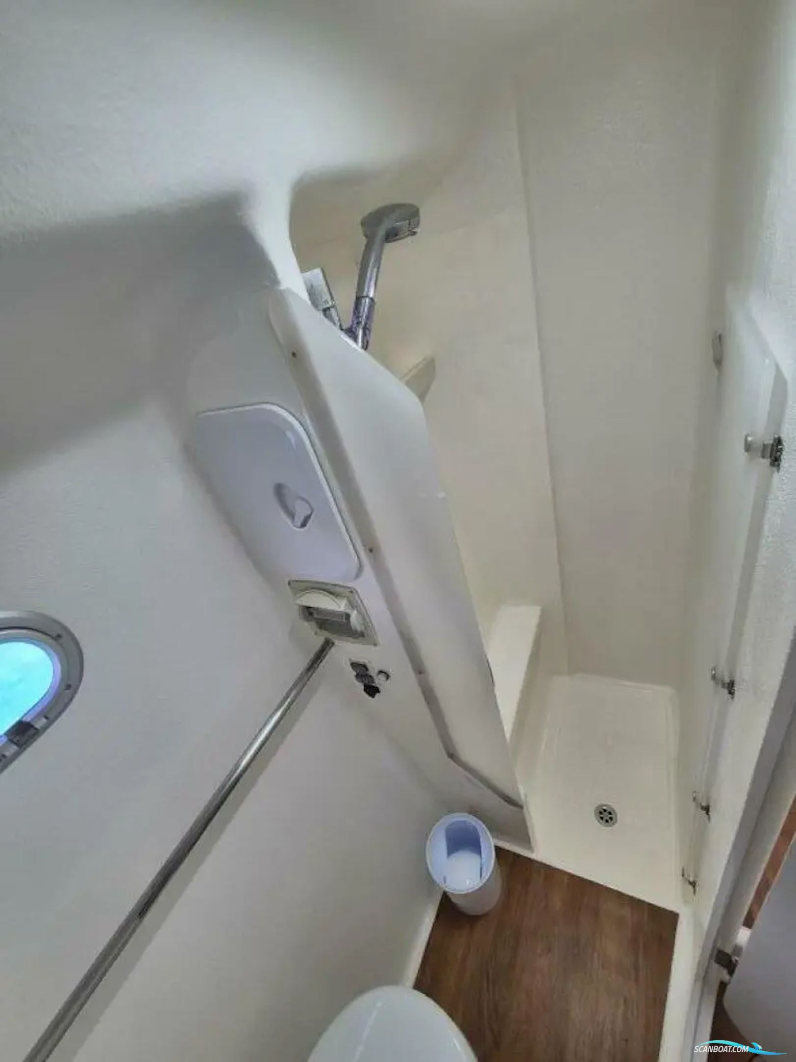 Voyage Yachts 480e