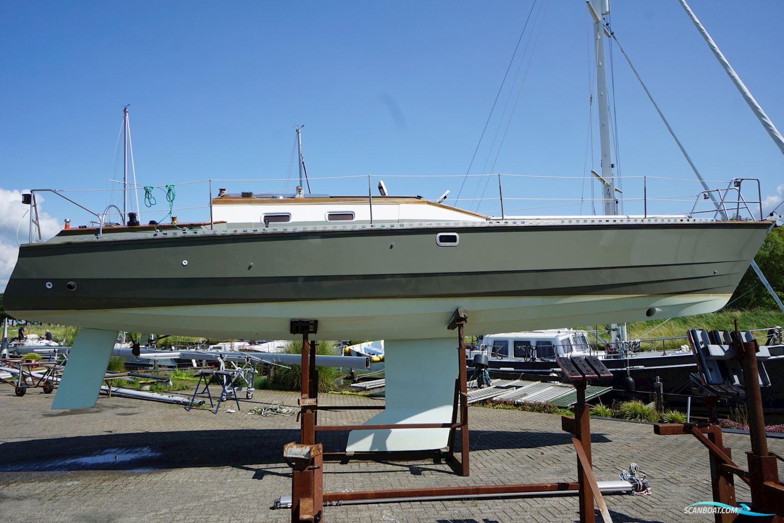 Waarschip 1010