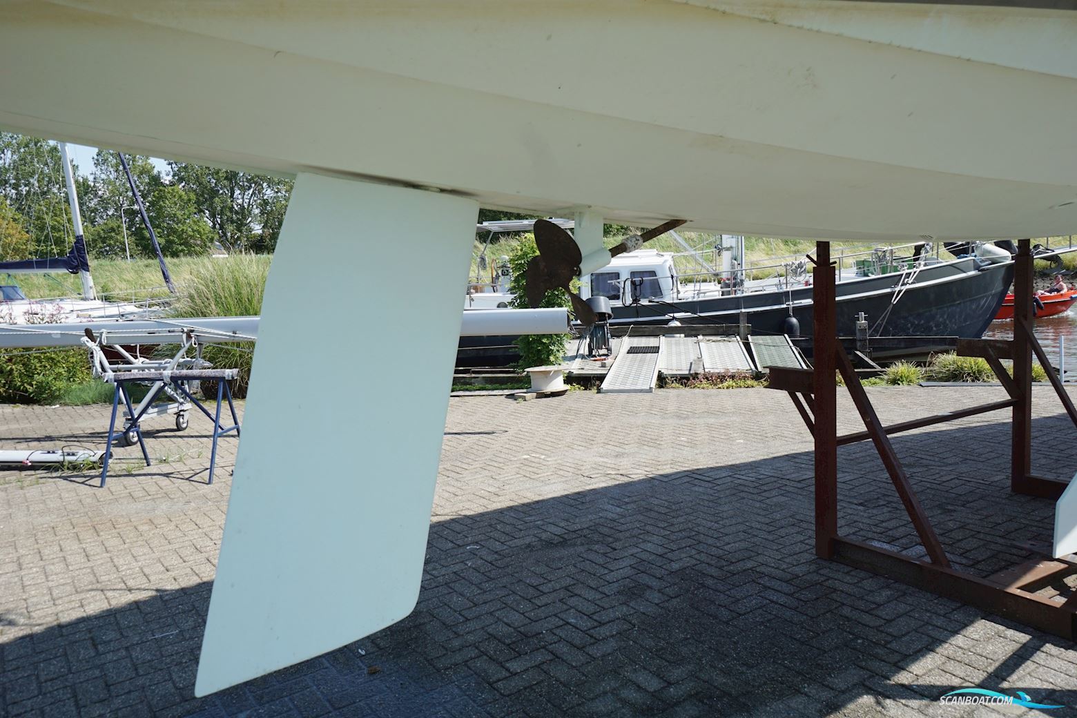 Waarschip 1010
