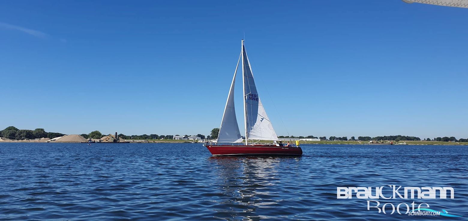 Waarschip 1010