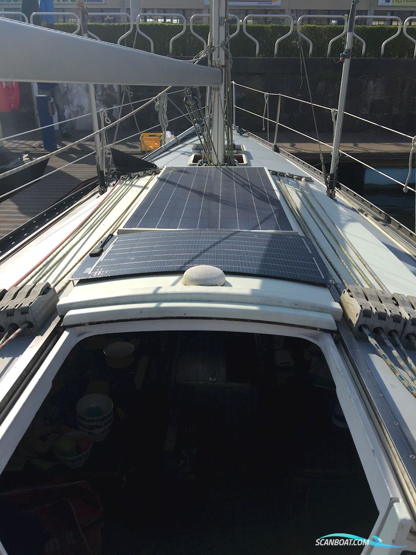 Waarschip 1010