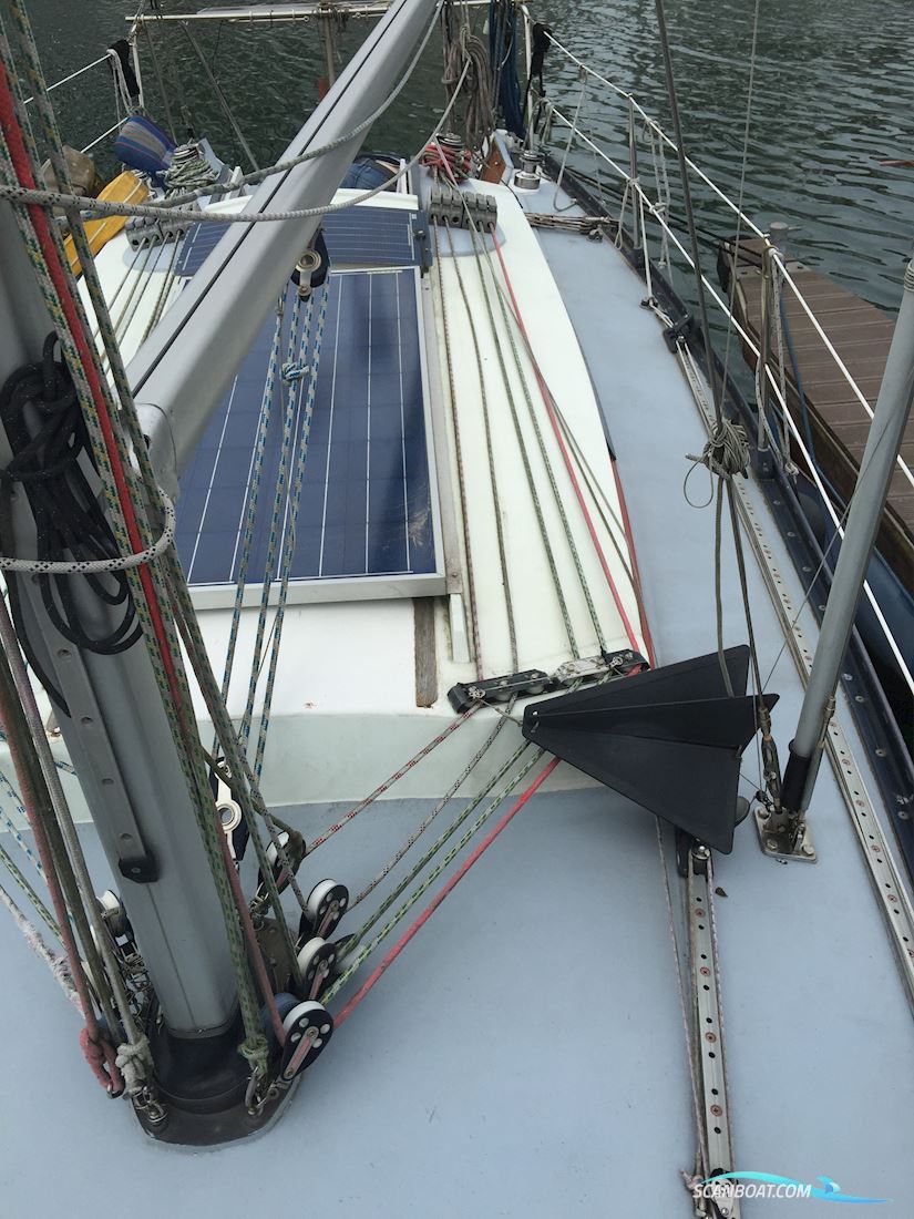 Waarschip 1010