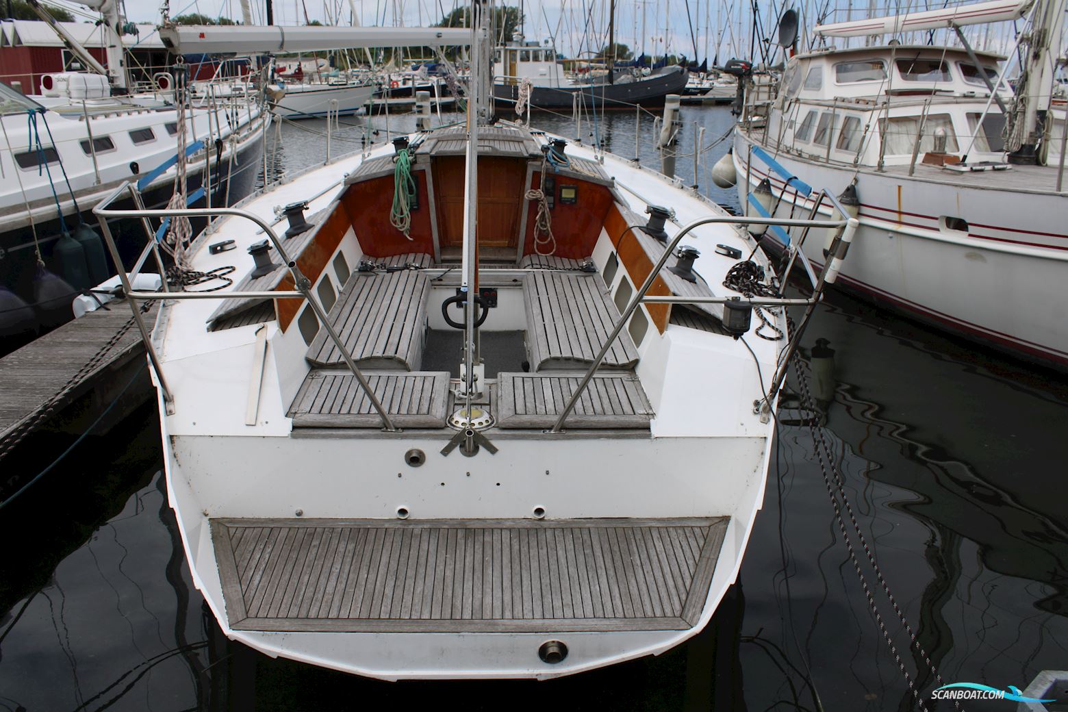 Waarschip 10.76