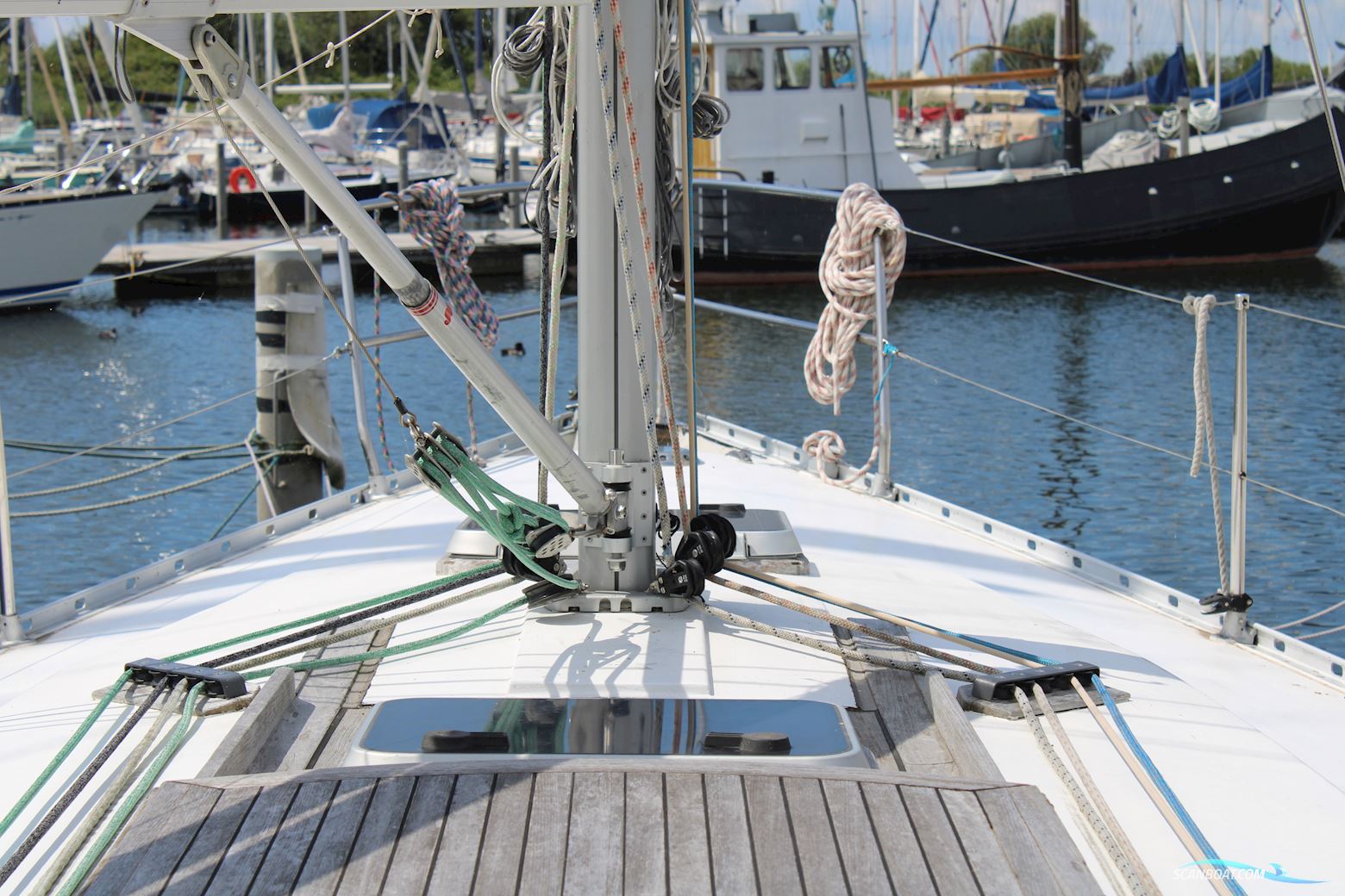 Waarschip 10.76