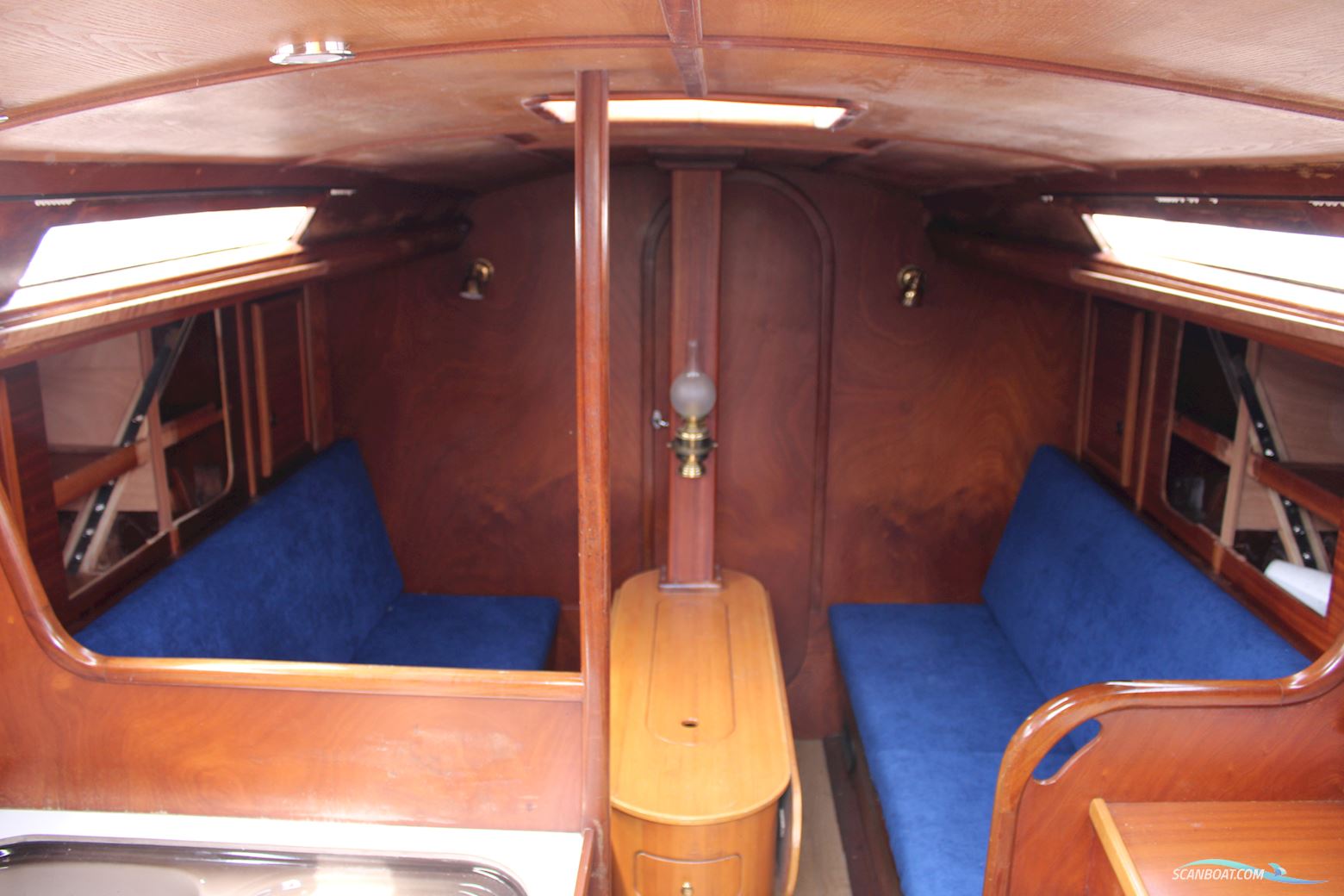 Waarschip 10.76