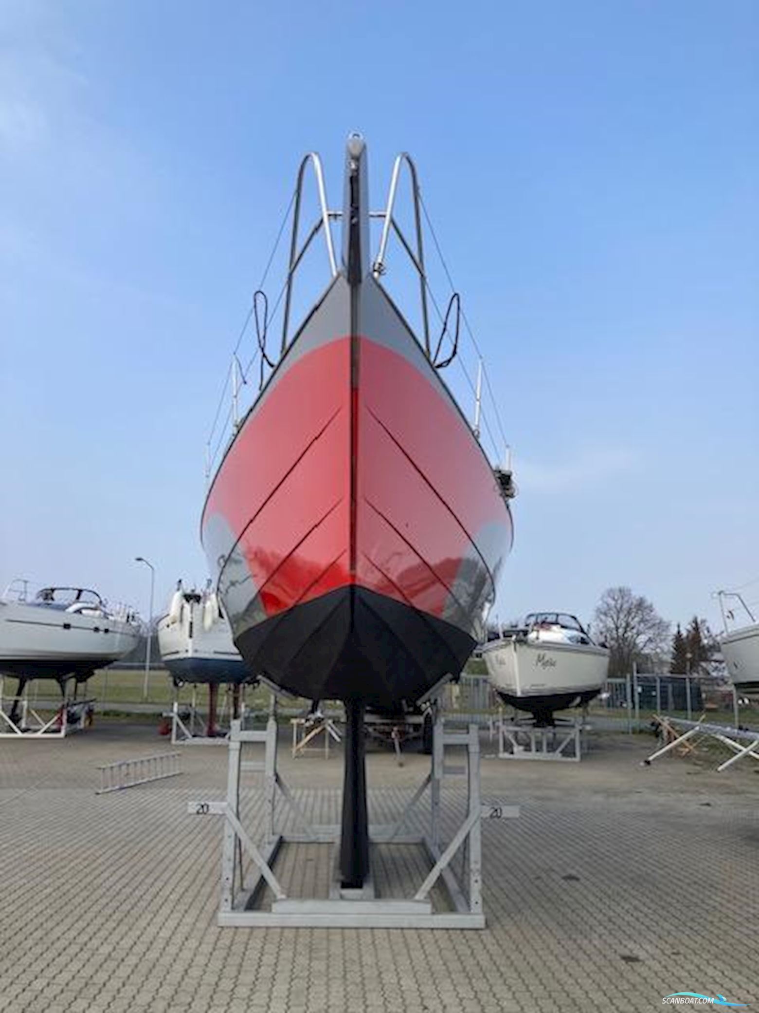 Waarschip 36 ld