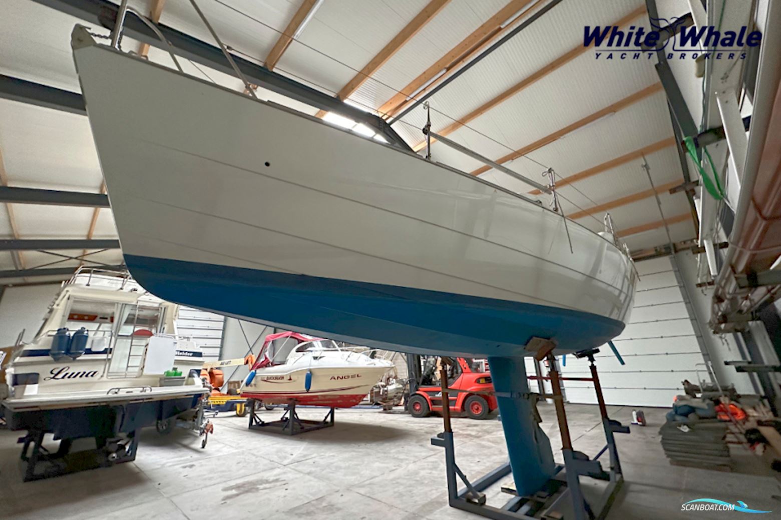 Waarschip 36 LD