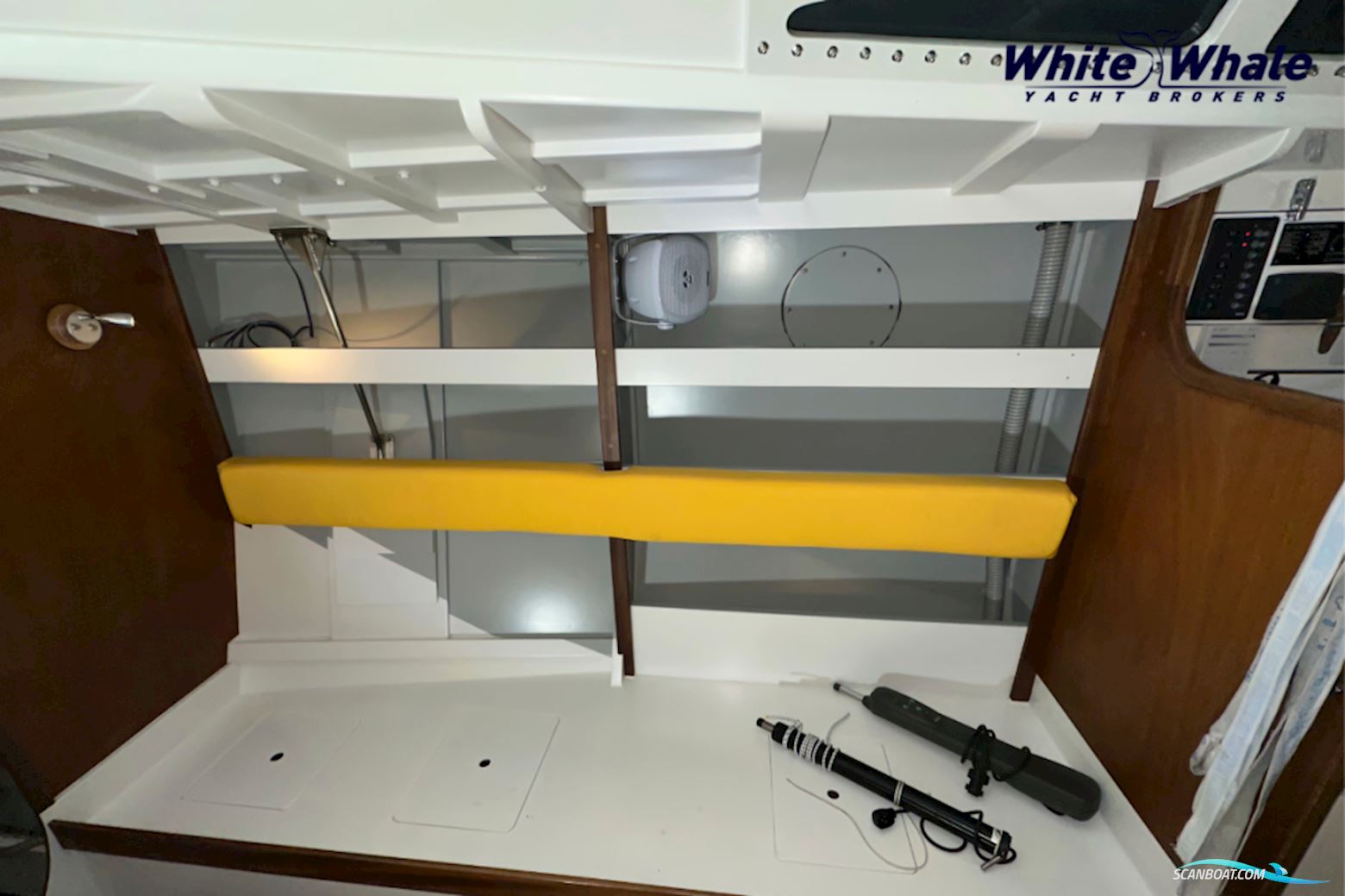 Waarschip 36 LD