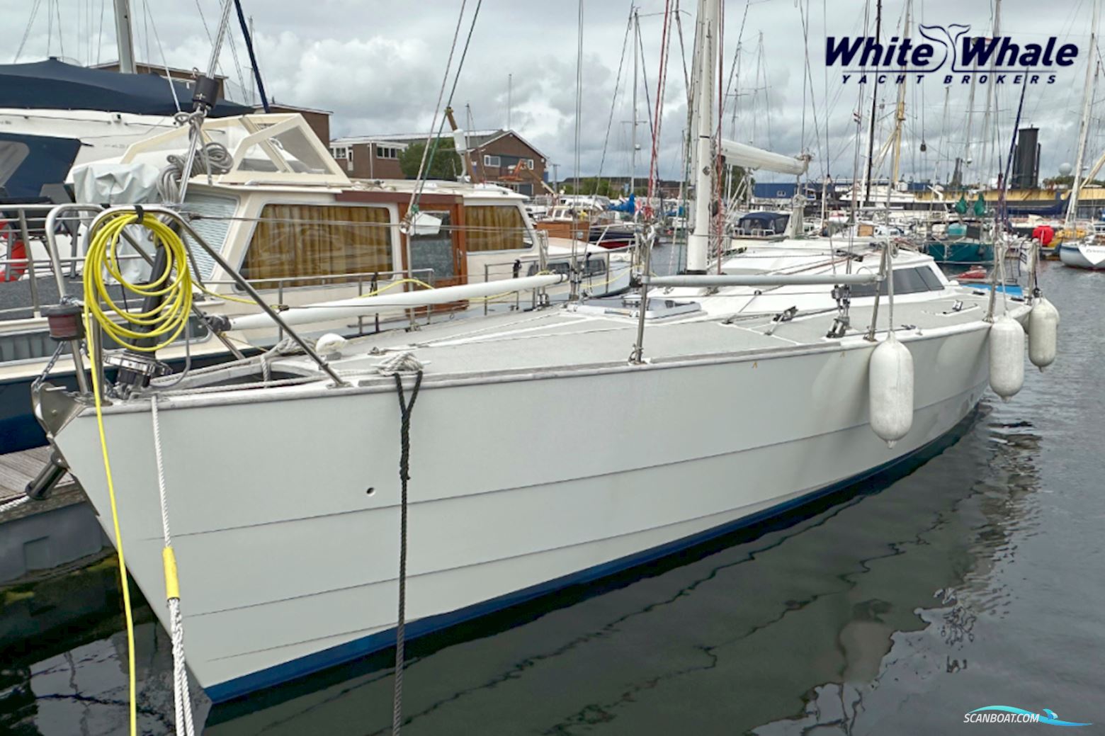 Waarschip 36 LD