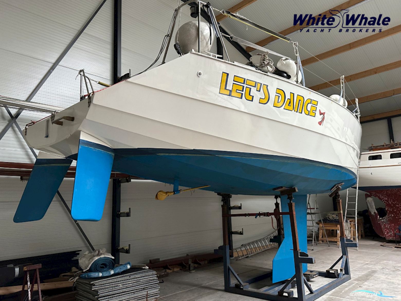 Waarschip 36 LD