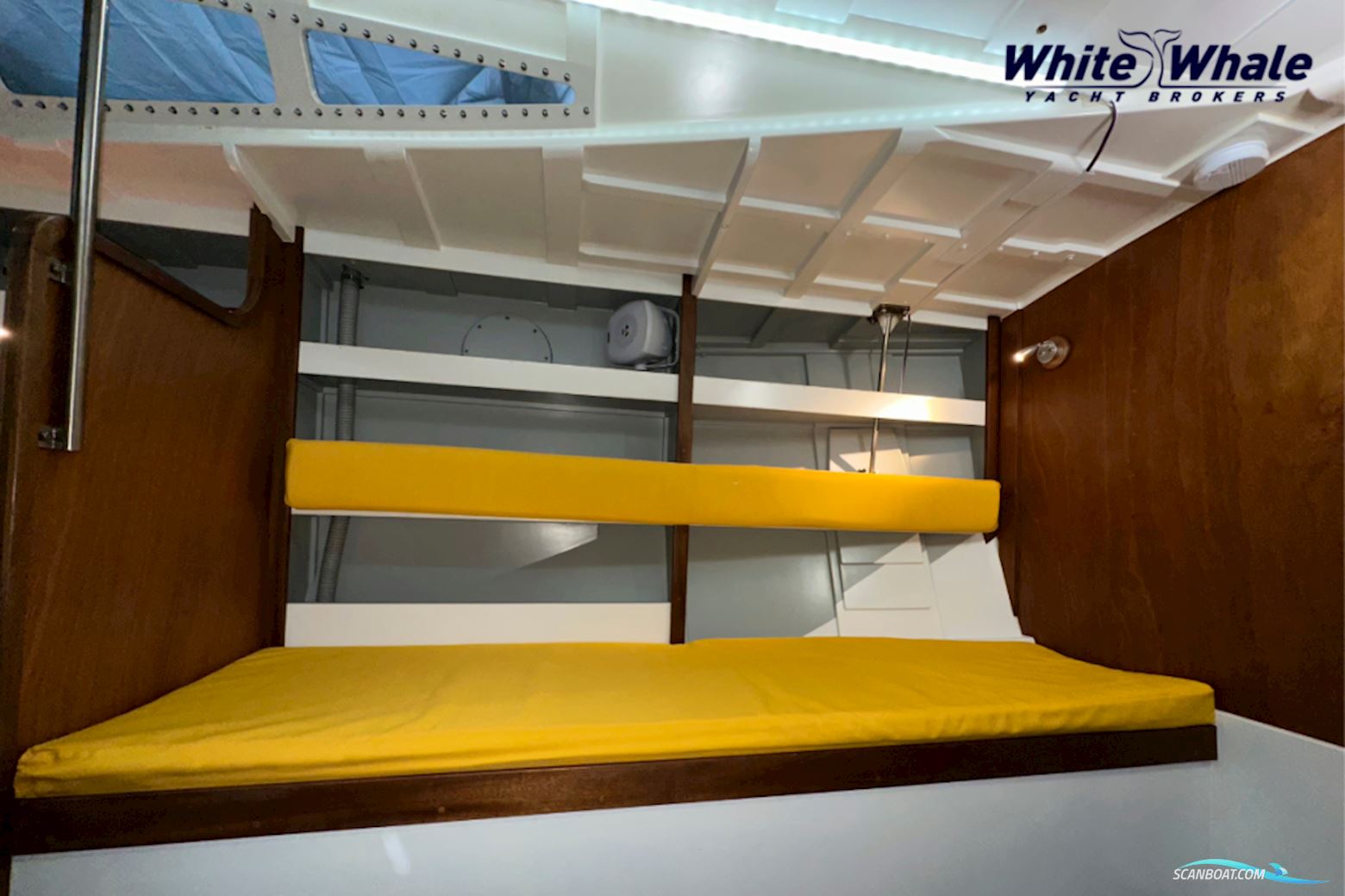 Waarschip 36 LD