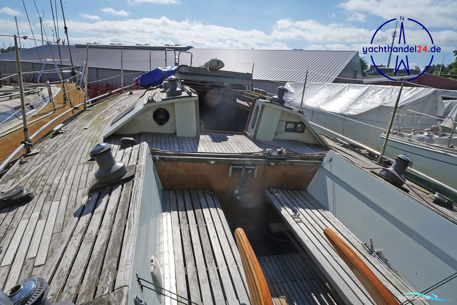 Waarschip 36 LD