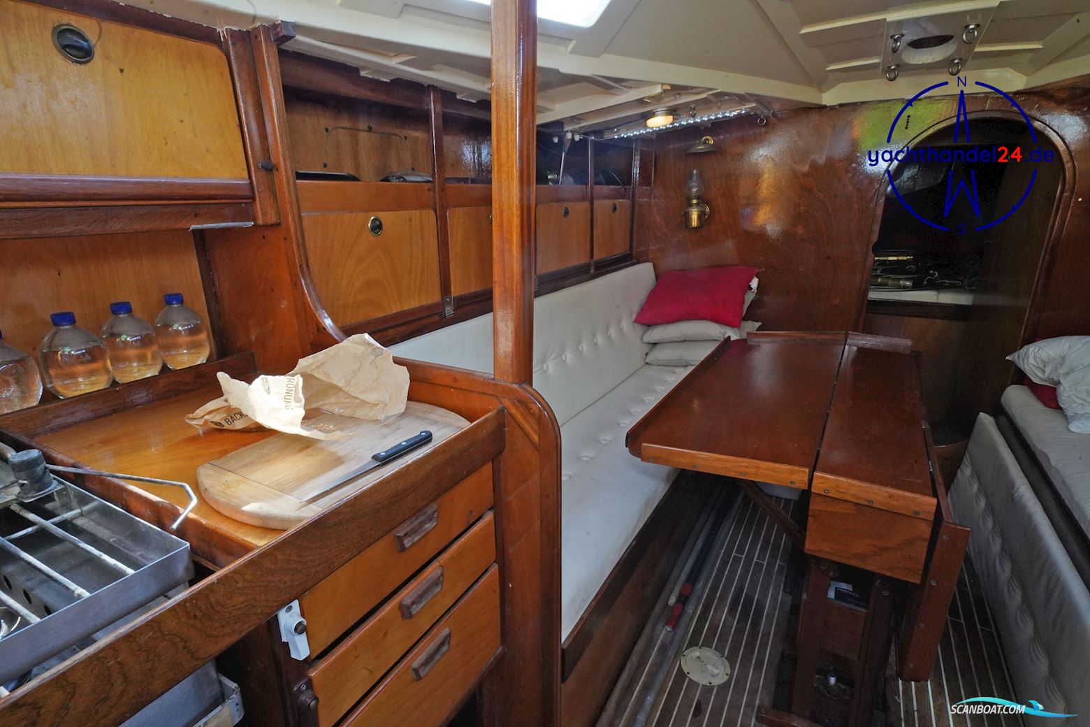 Waarschip 36 LD