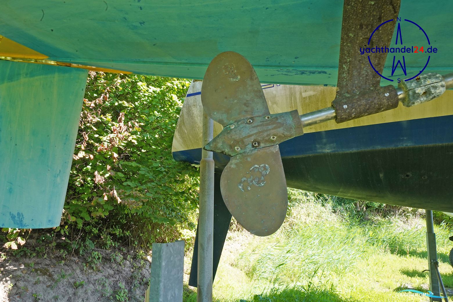 Waarschip 36 LD