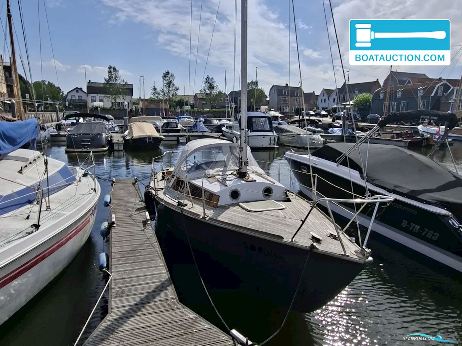 Waarschip 725