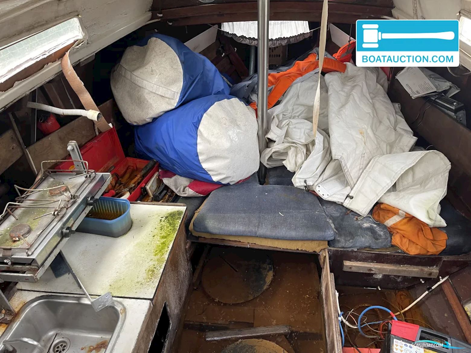 Waarschip 725