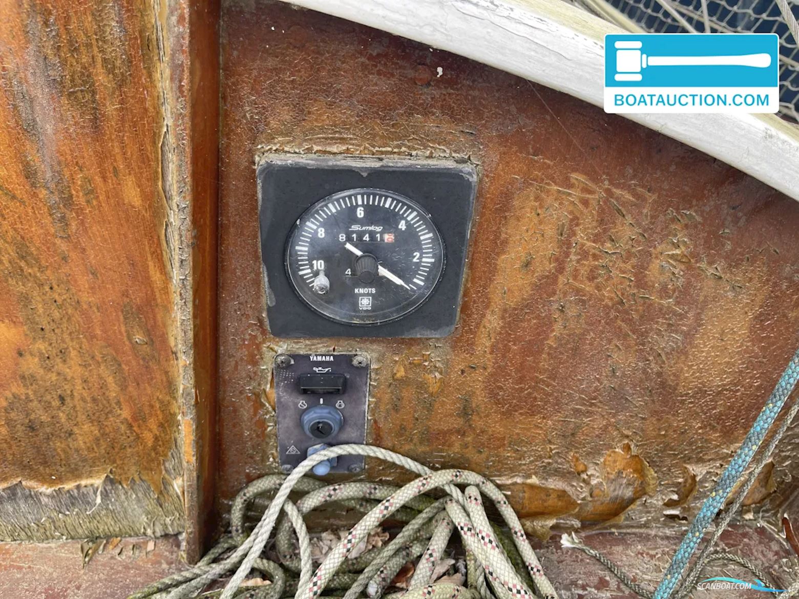 Waarschip 725