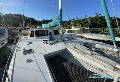 Watercats PH46 Sailingboat 2011, with Volvo Penta engine, No country info