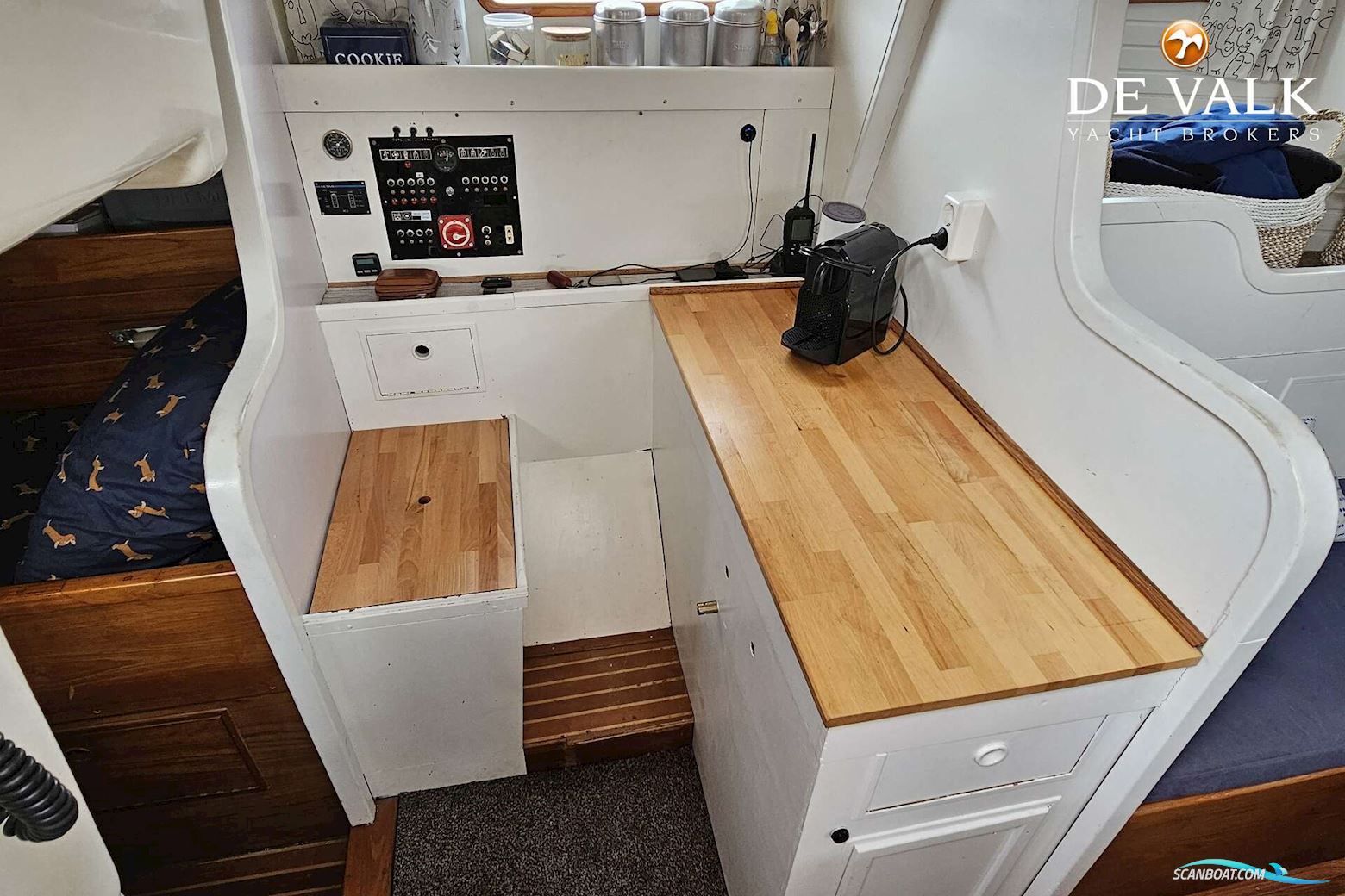 Wauquiez Amphitrite 43