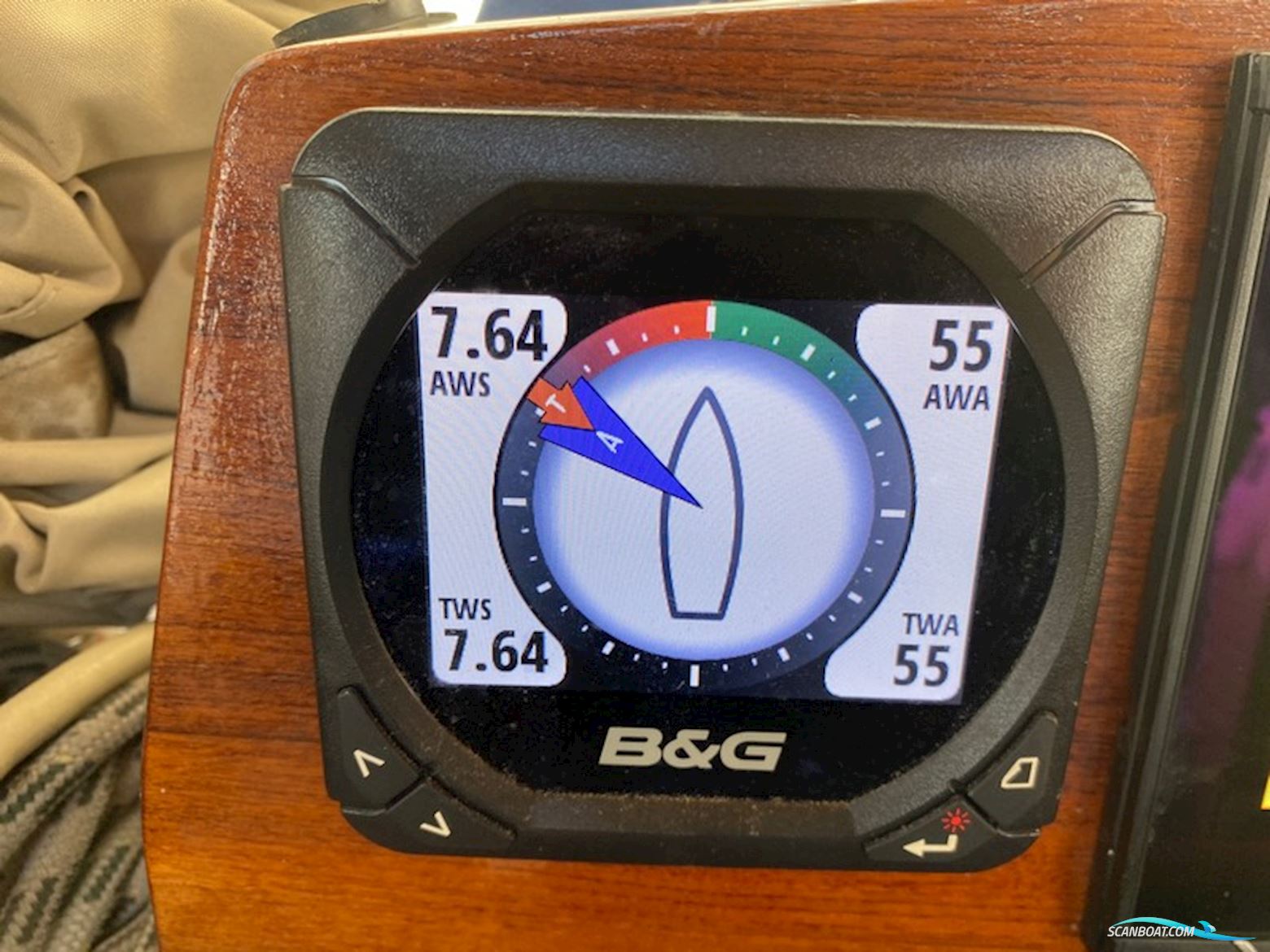 Wauquiez Amphitrite 43