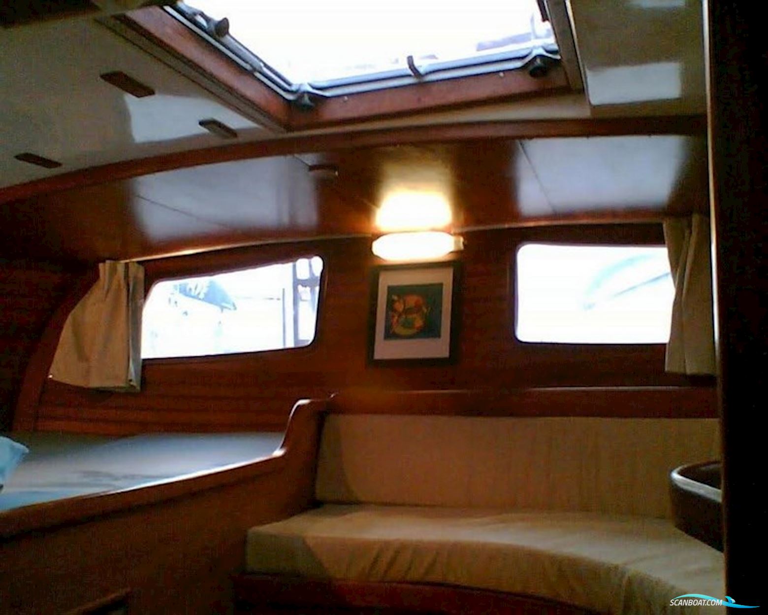 Wauquiez Amphitrite 43