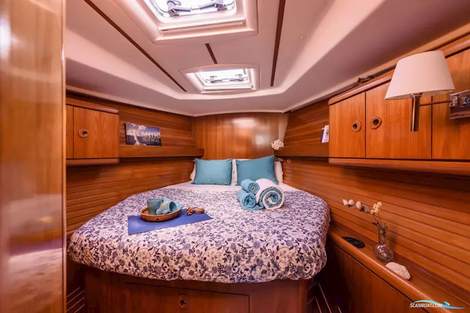 Wauquiez CENTURIAN 45