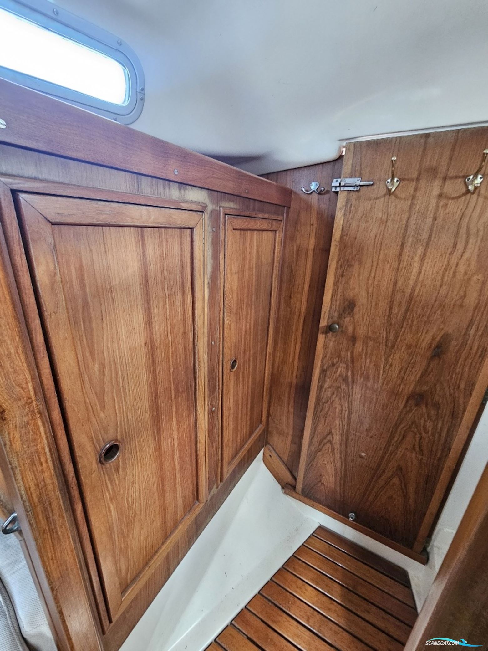 Wauquiez Centurion 32