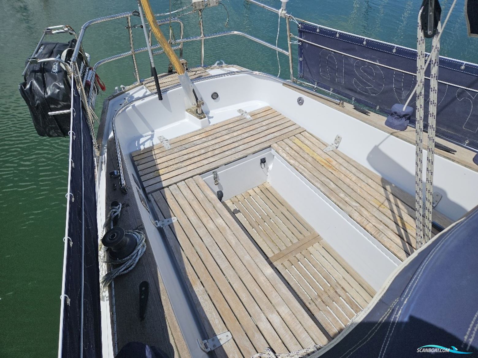 Wauquiez Centurion 32