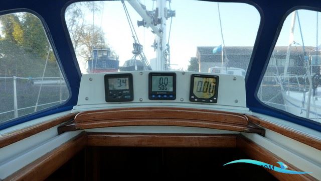 Wauquiez Centurion 32