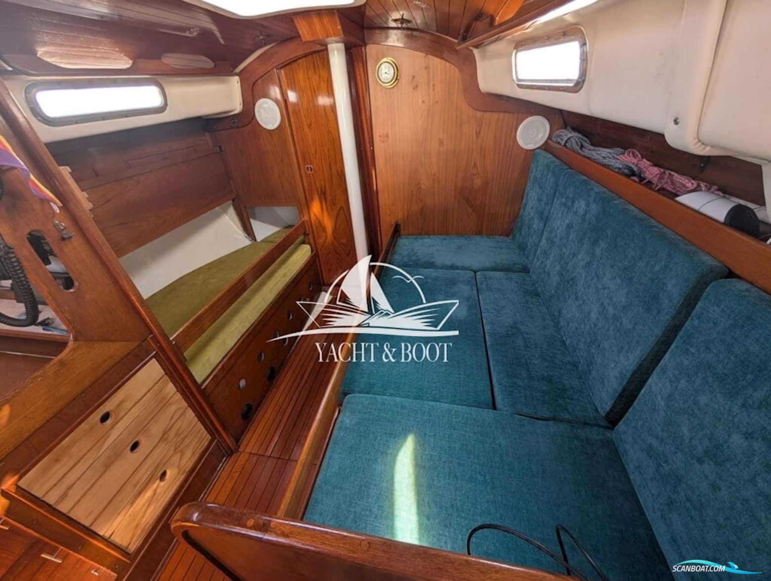 Wauquiez Centurion 32