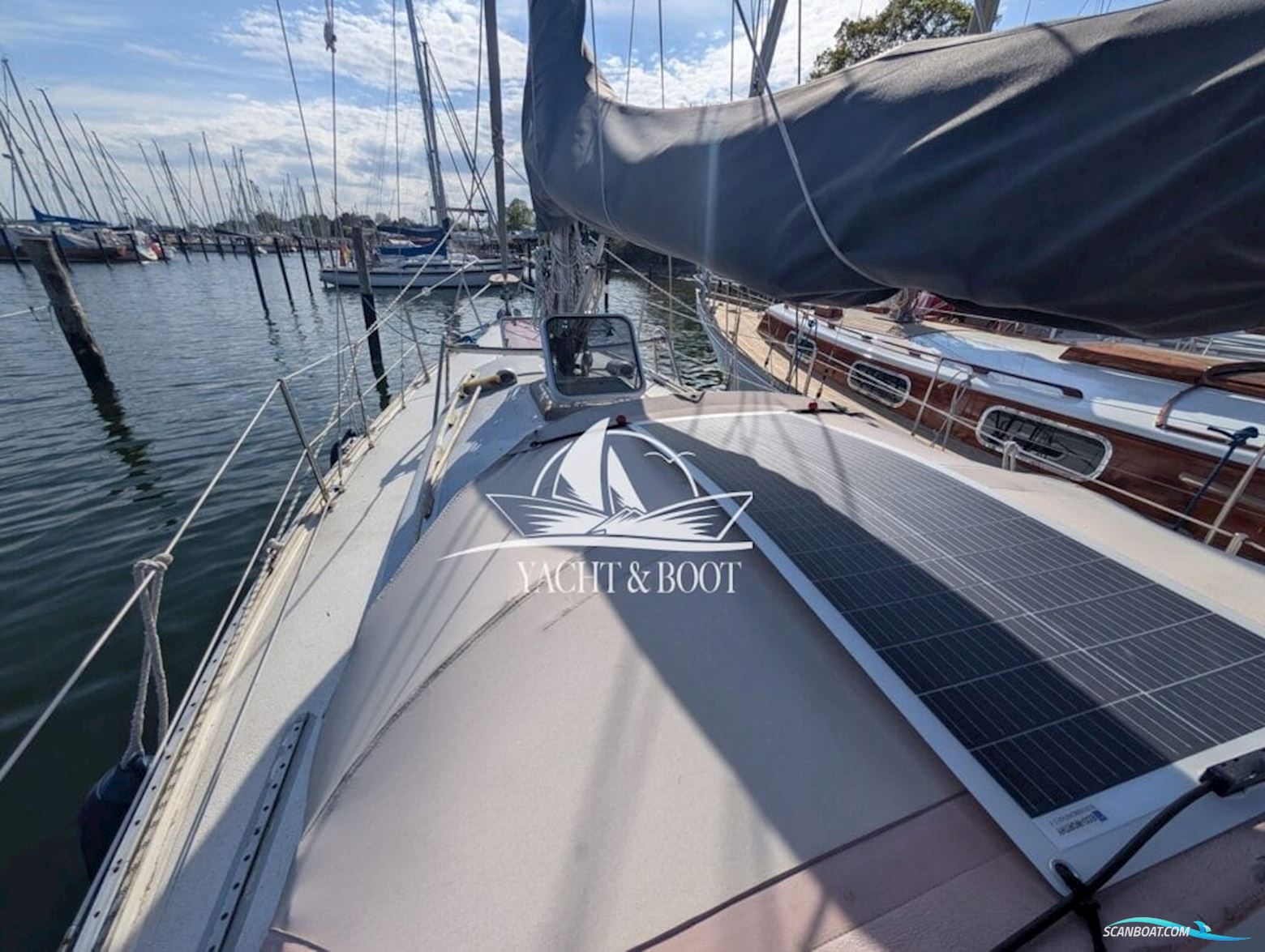 Wauquiez Centurion 32