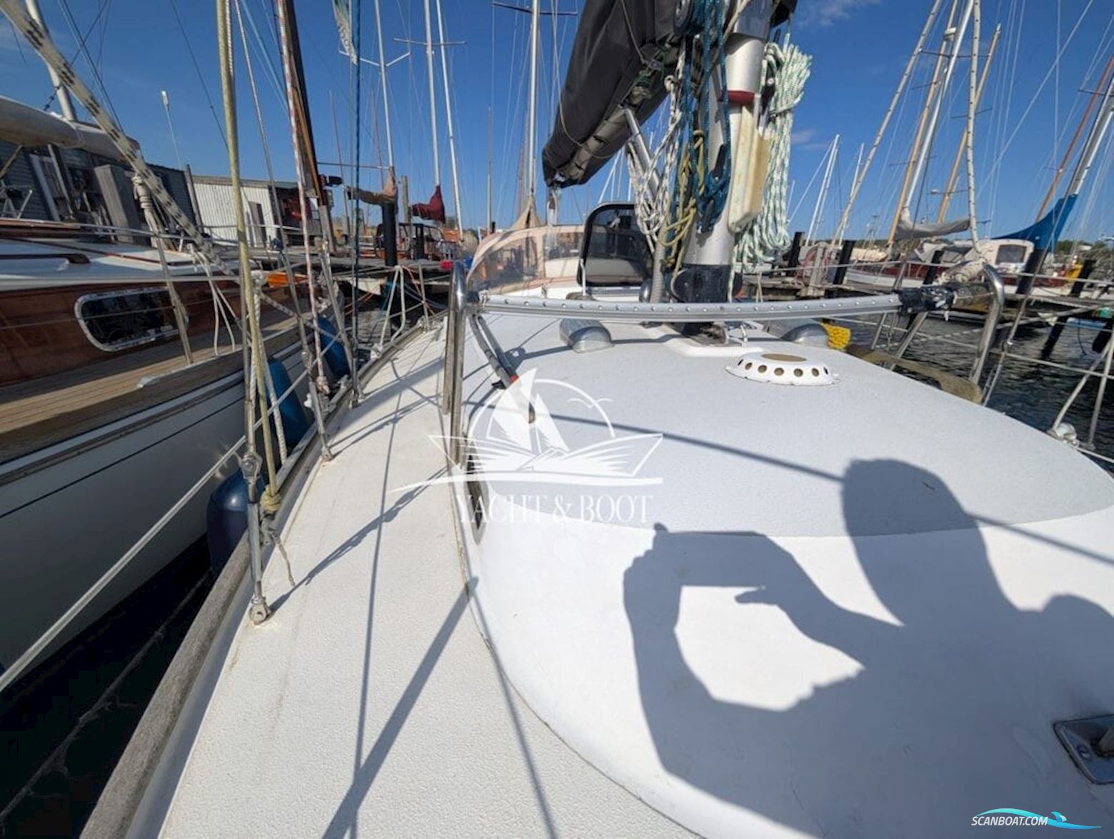 Wauquiez Centurion 32