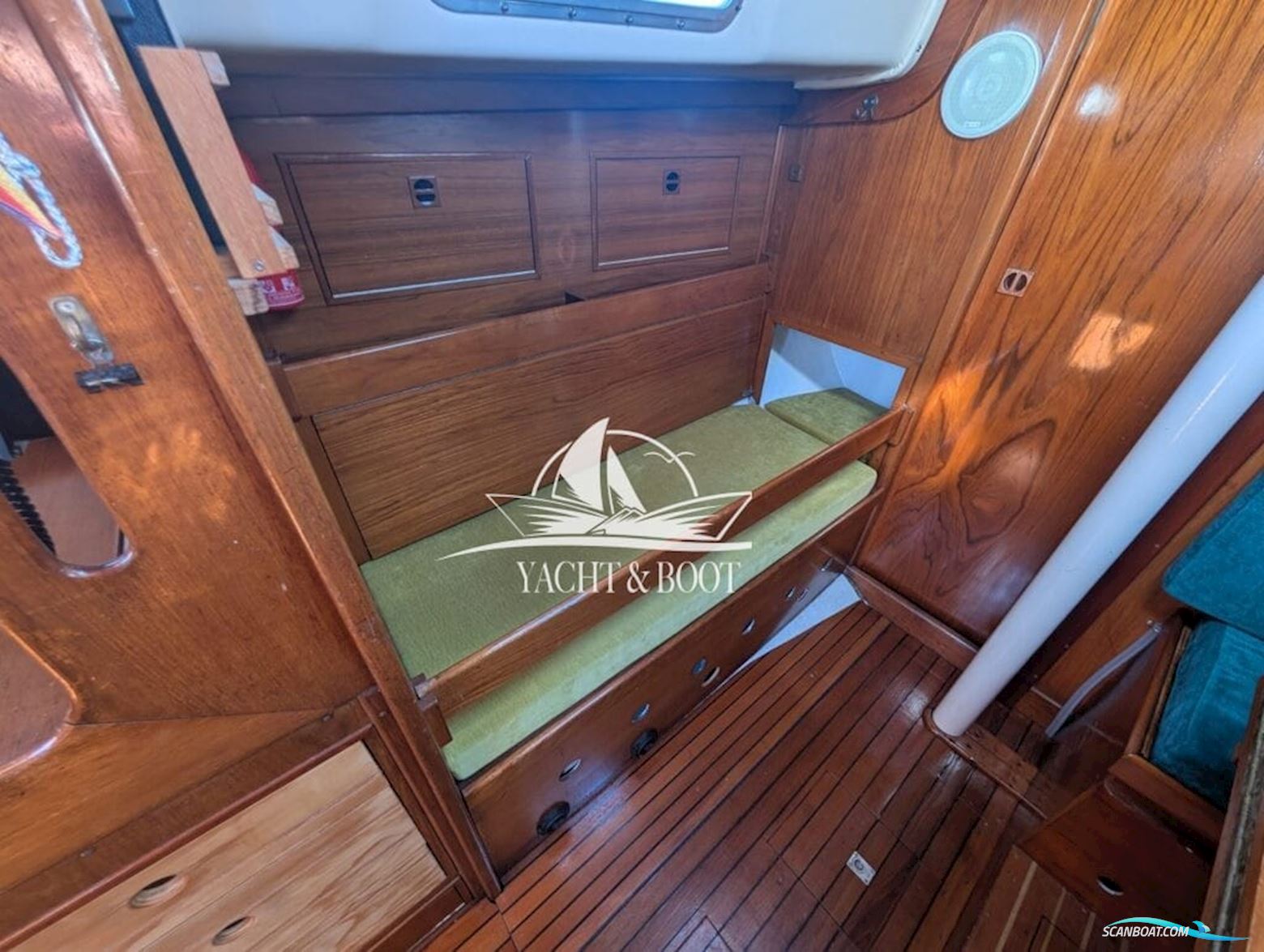 Wauquiez Centurion 32