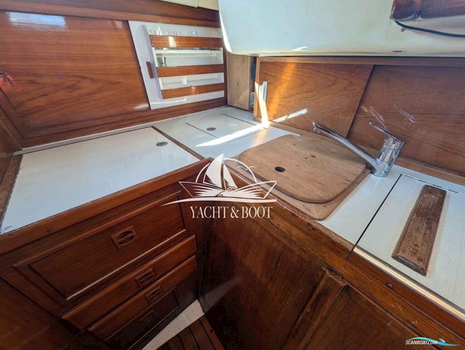 Wauquiez Centurion 32