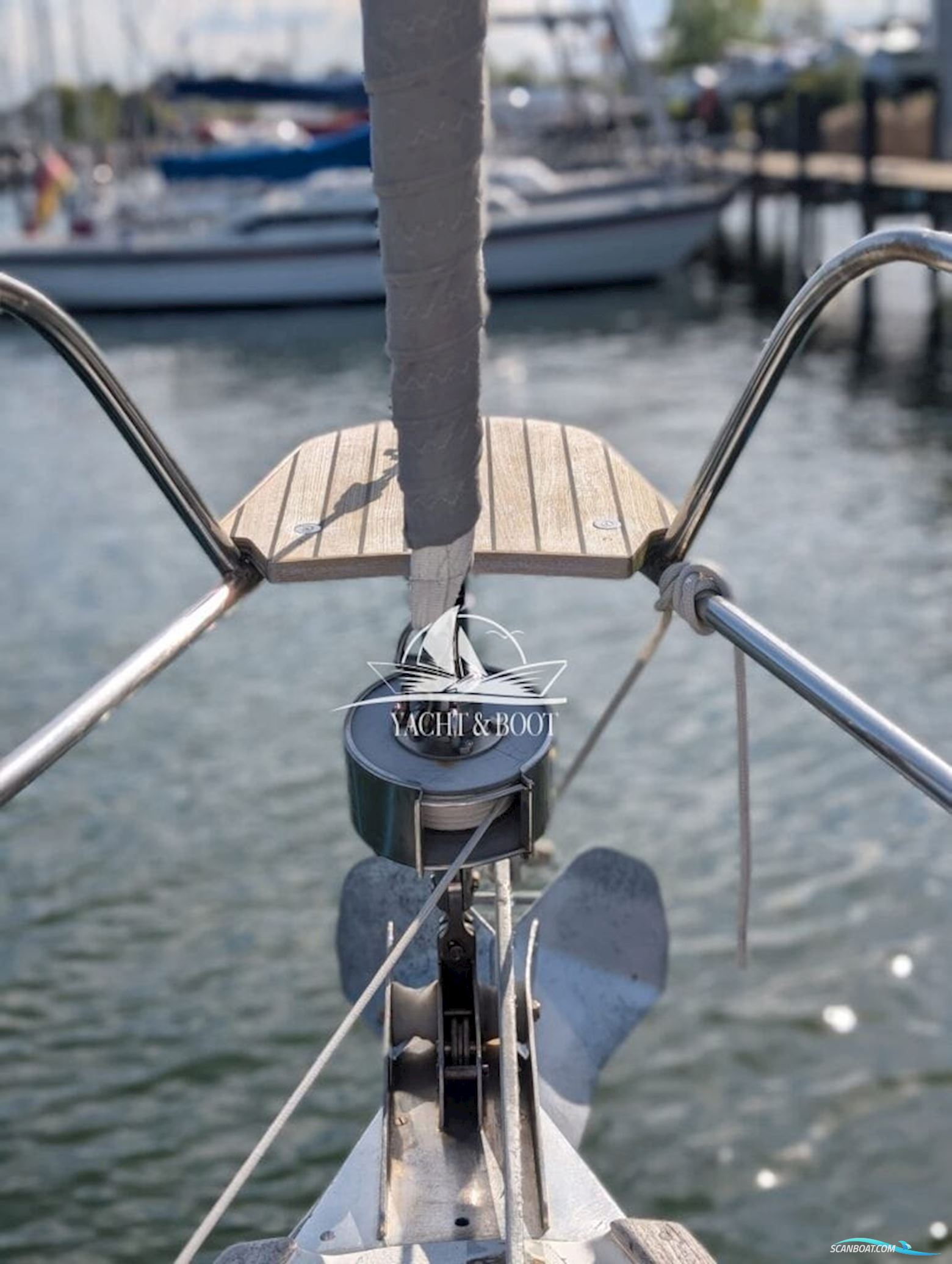 Wauquiez Centurion 32