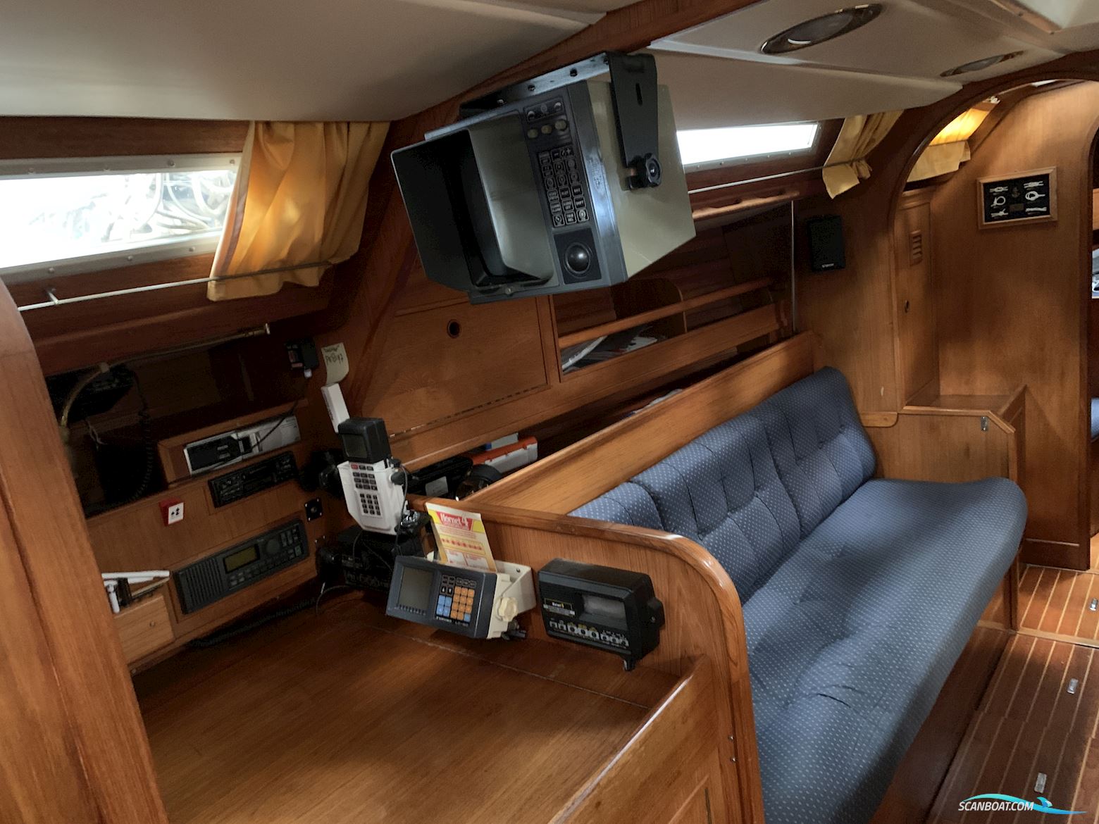 Wauquiez Centurion 38