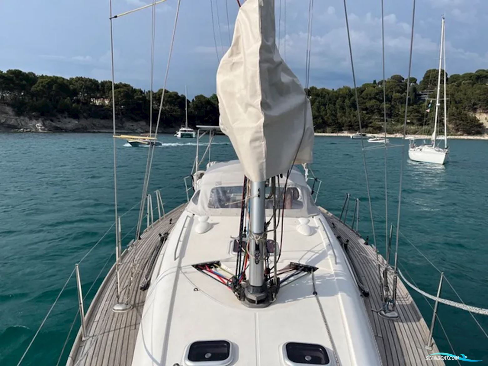 Wauquiez CENTURION 40 S