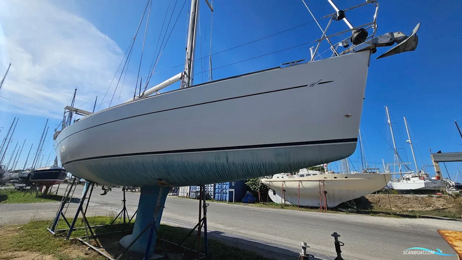 Wauquiez CENTURION 40 S