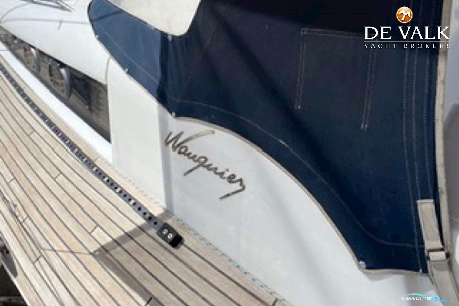 Wauquiez Centurion 40s