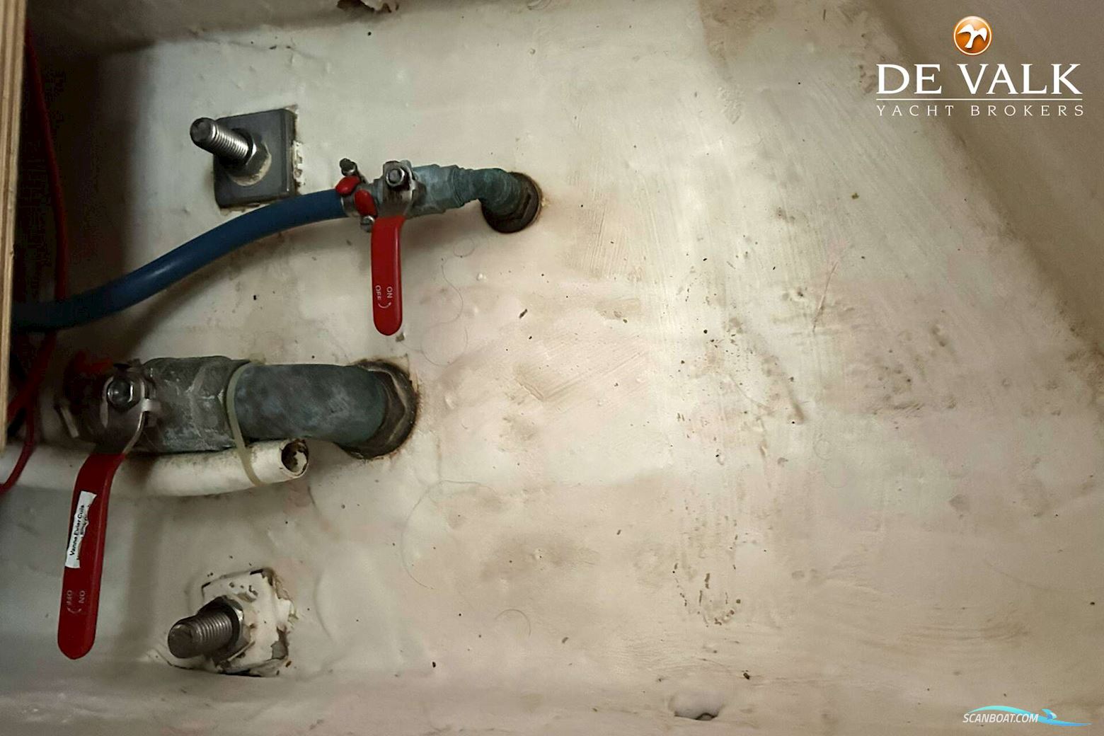 Wauquiez Centurion 40s